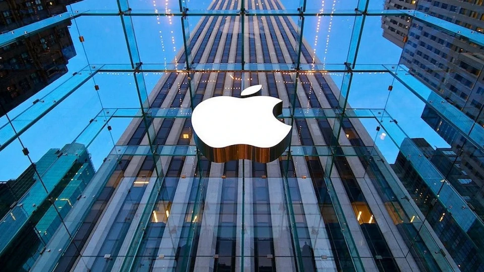 Apple'dan ABD'ye dev yatırım! Broadcom ile 2031'e kadar anlaşma