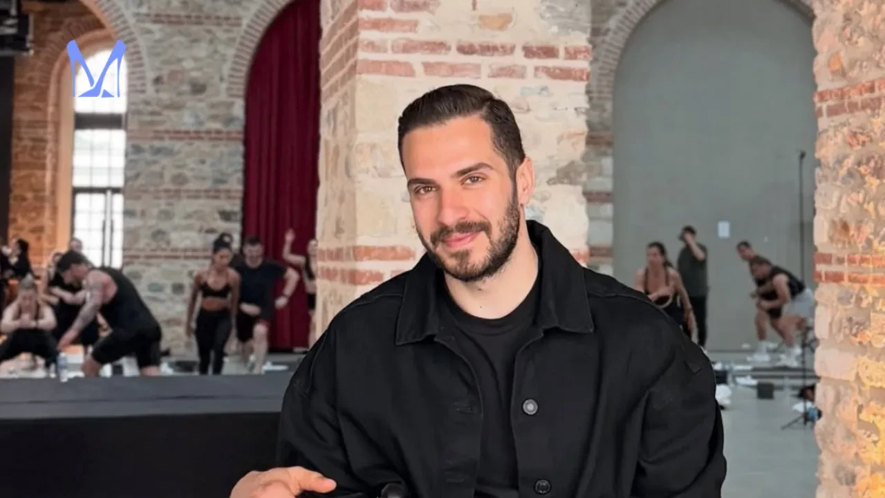 Fizyoterapist İhsan Taha Torğut kimdir? İhsan Taha Torğut kaç yaşında, aslen nereli?