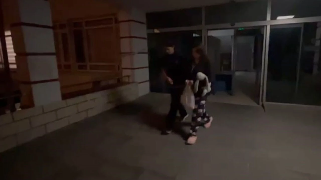 16 yaşındaki genç gördüğü rüyanın etkisiyle annesini öldürdü