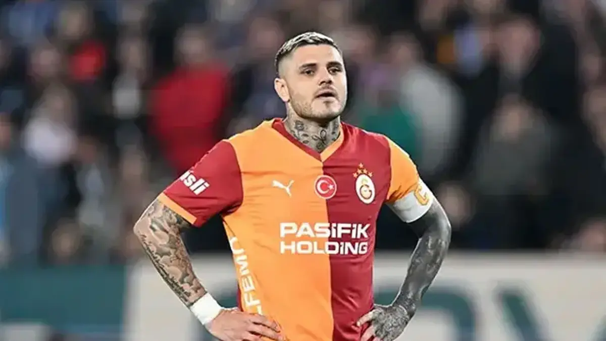 İtalyanlar peşine düştü! Mauro Icardi için yeni iddia