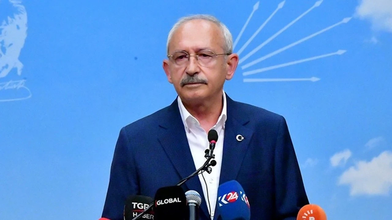 Kemal Kılıçdaroğlu’ndan Silivri Belediyesi operasyonlarına yakın takip: Heyet görevlendirildi