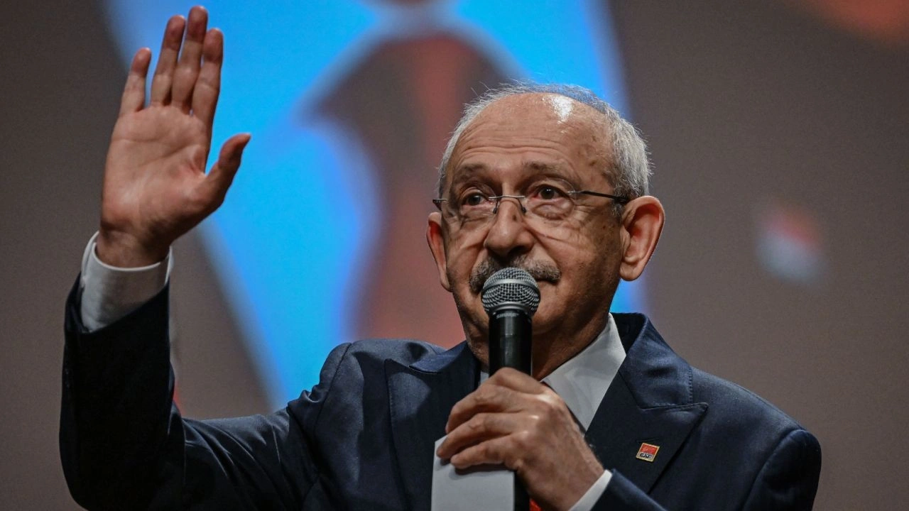 AKP medyası duyurdu: Dokunulmazlık dosyaları bu tarihte gelecek Kılıçdaroğlu da evet oyu verecek