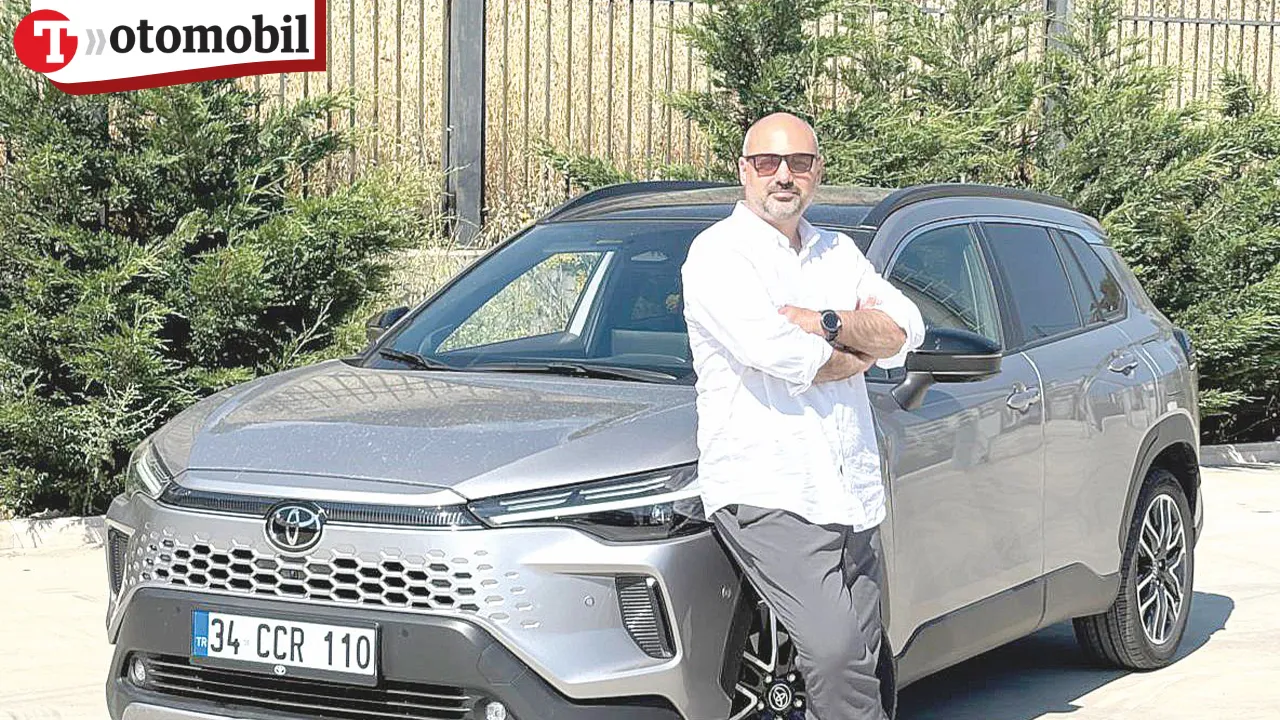 Toyota Corolla Cross... Hibrit mi, elektrikli mi? Şehirde kazanan hangisi!