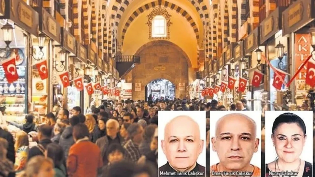 200 kişiyi “Fon sistemiyle” dolandırdılar! 50 milyon dolarlık ses kaydı: Yanlış işler yaptım, parayı batırdık