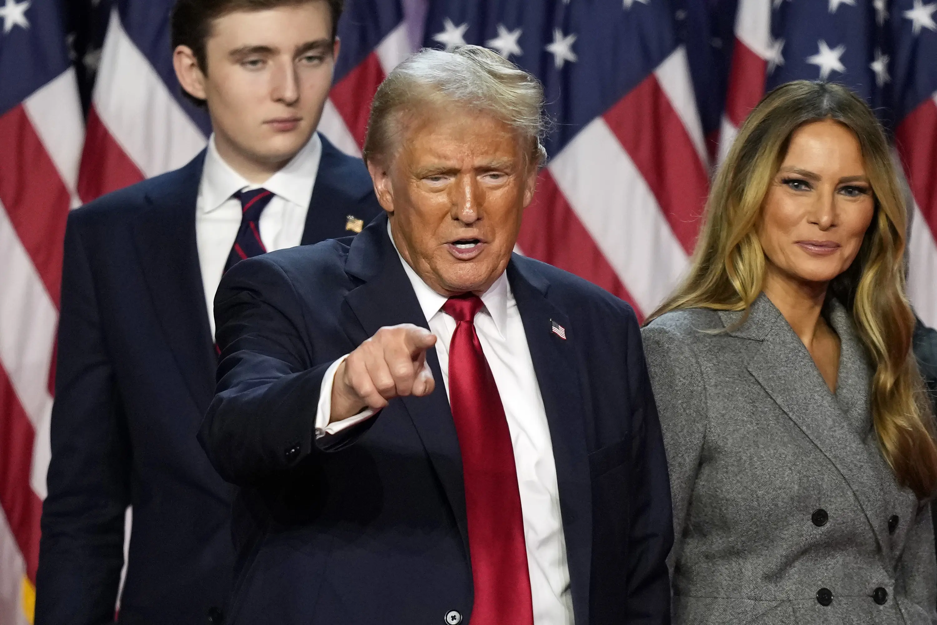 İran'dan Trump'ın ailesine açık tehdit: Bizi beklesin