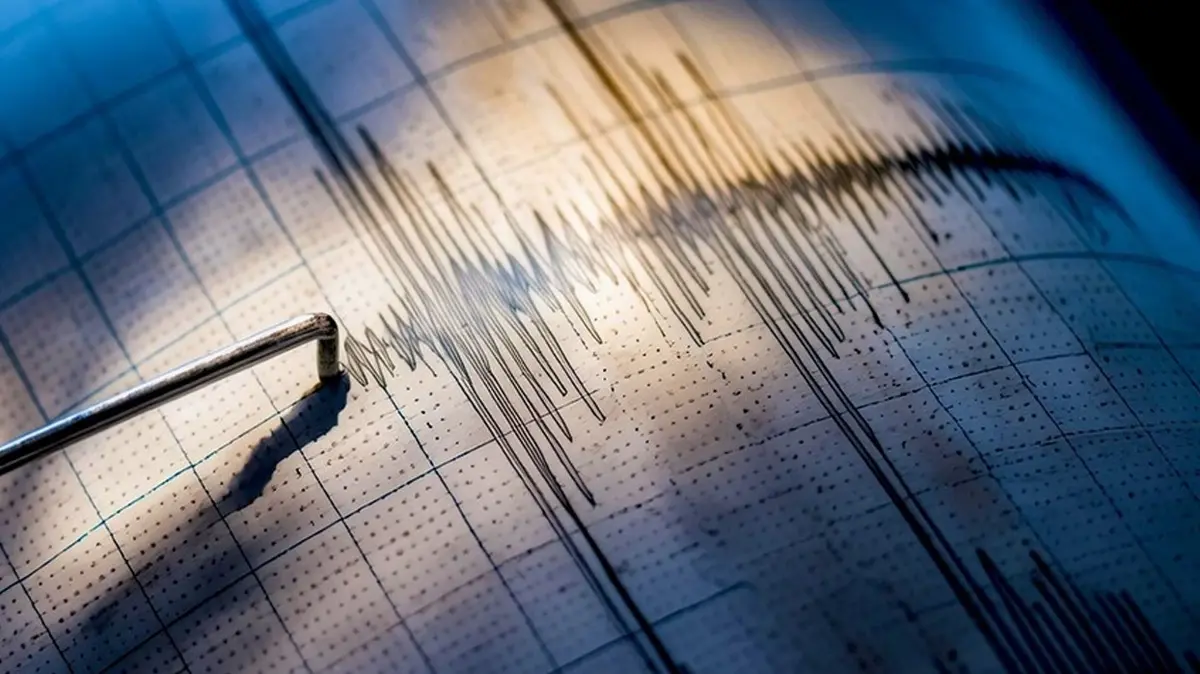 Pasifik'te korkutan sarsıntı! Endonezya'da 6,7'lik deprem