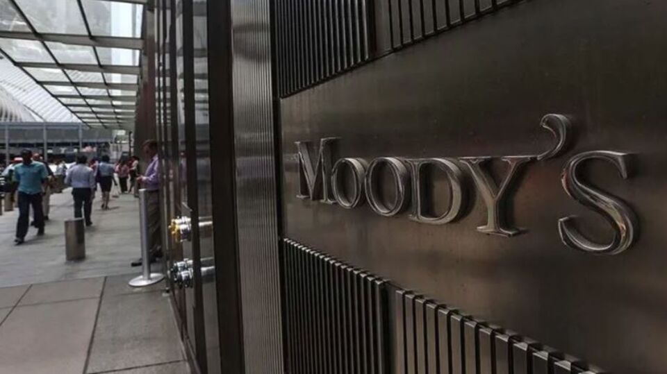 Moodys Türkiye'nin kredi notunu güncellemedi