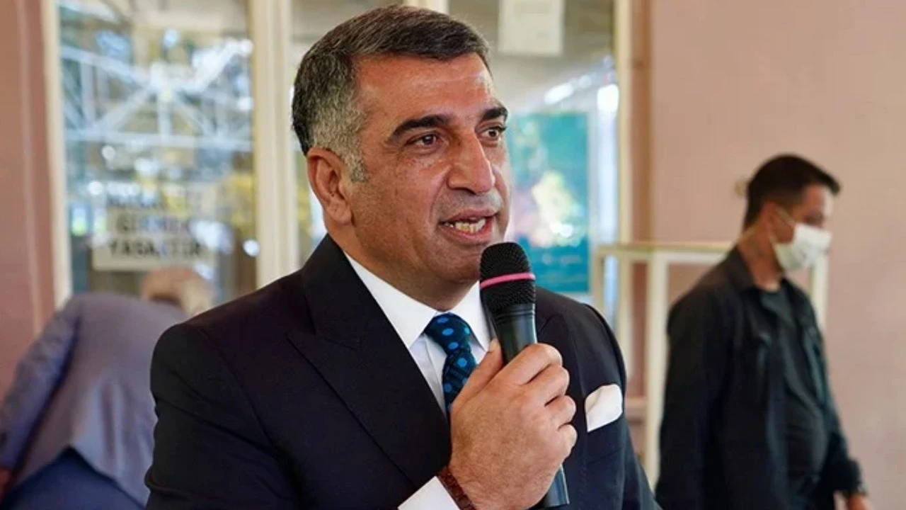 CHP'li Gürsel Erol'dan Grup Başkanlığı açıklaması