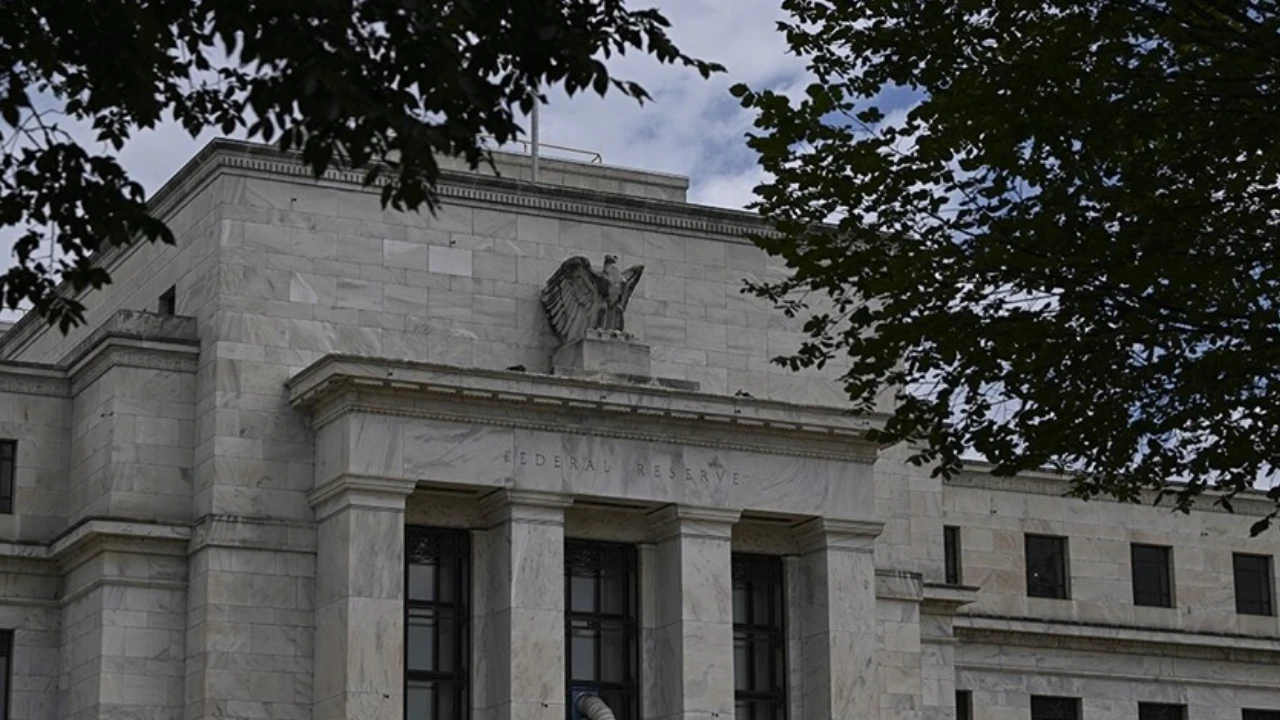 Fed faiz kararı ne zaman, hangi tarihte açıklanacak? Amerikan Merkez Bankası faiz kararını hangi gün duyuracak?