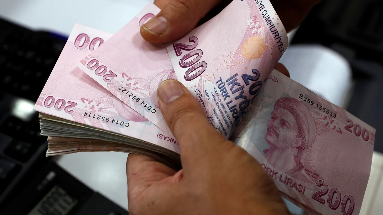 En düşük emekli maaşında kritik hafta