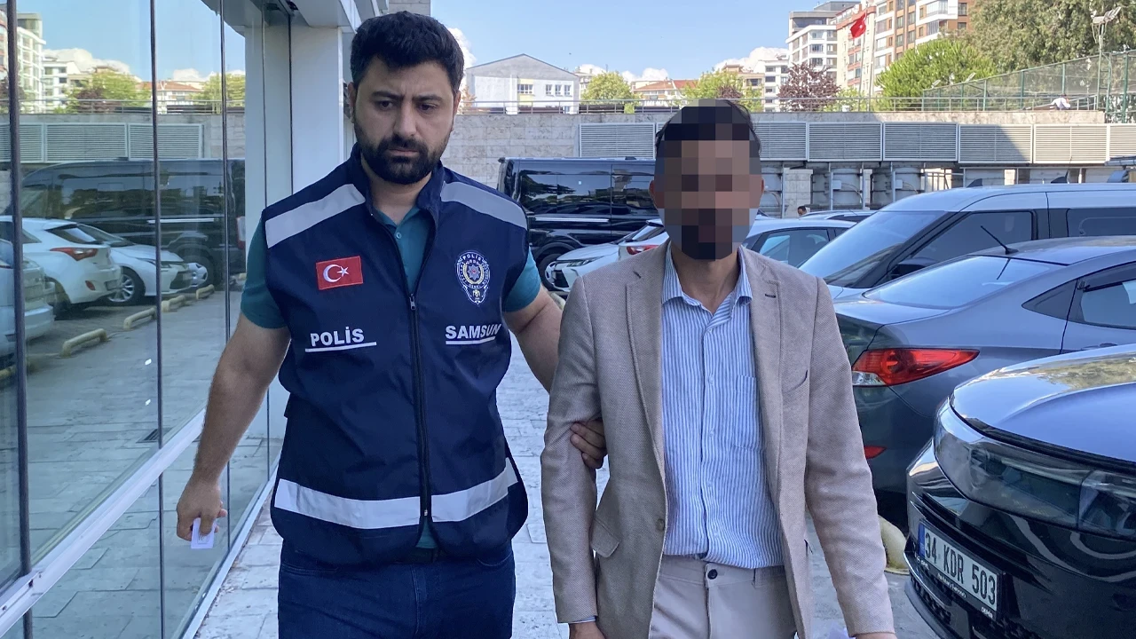 Üçüncü Kez Aynı Kabus! Boşanma Aşamasındaki Eşinin Evini Basıp Darp Etti
