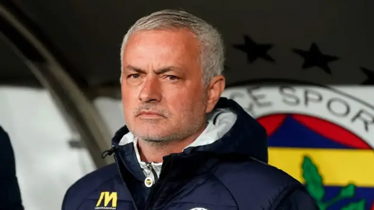 Jose Mourinho Türkiye'yi AİHM'ye şikayet etti! Savunmamız istendi