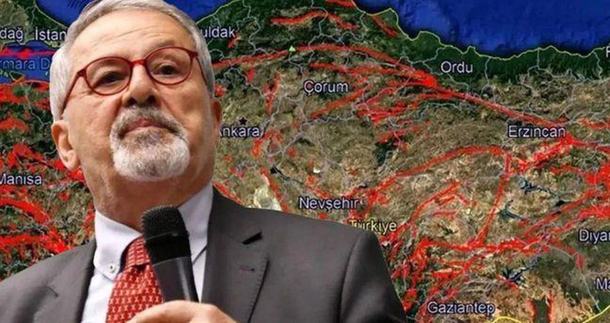 İstanbul'da deprem mi olacak? Büyük İstanbul depremi ne zaman olacak? İstanbul için deprem riski var mı?