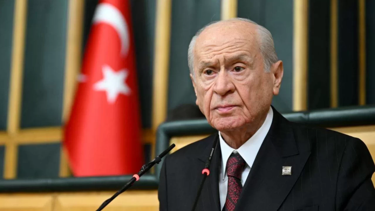 MHP Lideri Devlet Bahçeli yarınki grup toplantısında hangi mesajları verecek?