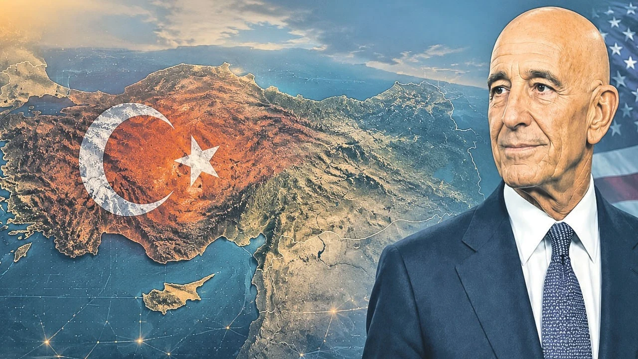 Türkiye’ye hakiki bir büyükelçi gönderiniz; işler iyi yürümüyor!