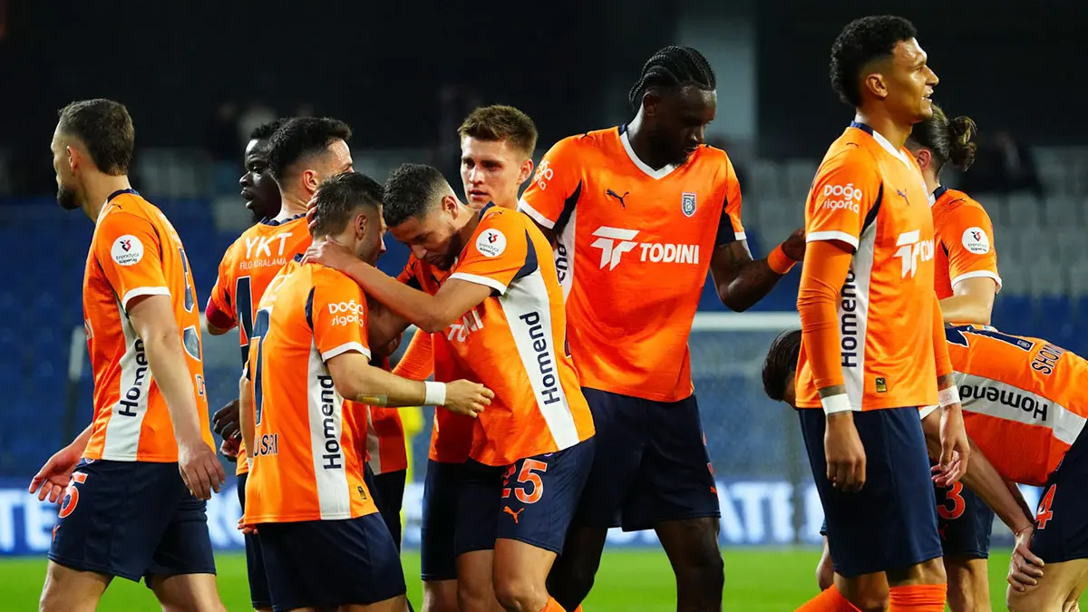 Sezonu Konferans Ligi'nde açacak! Başakşehir'in rakibi Inter Turku