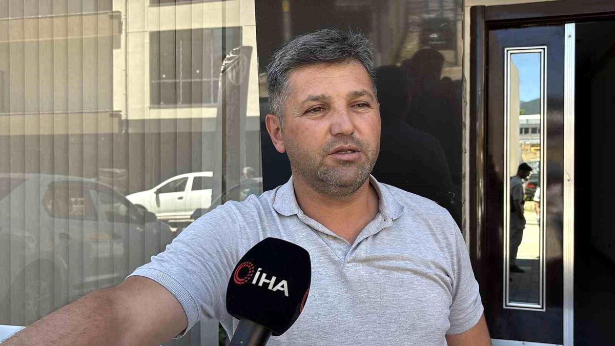Komşuları taşınmak zorunda bırakan koku ihbarında şoke eden manzara
