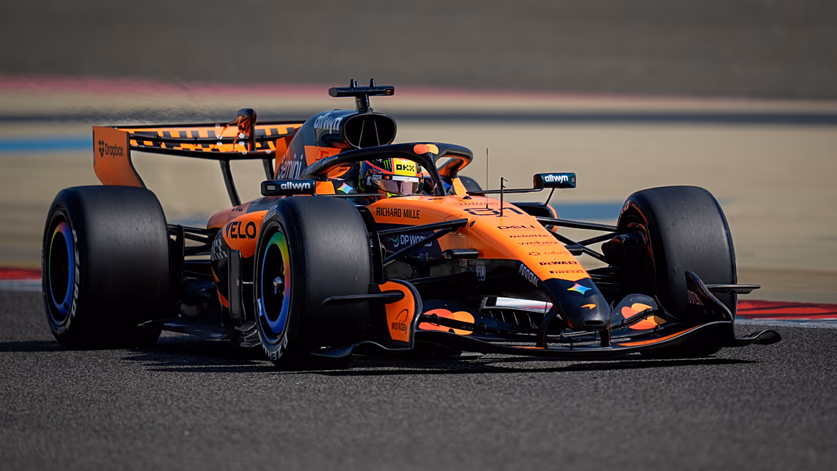 2026'da Formula 1'e hangi yenilikler geliyor?