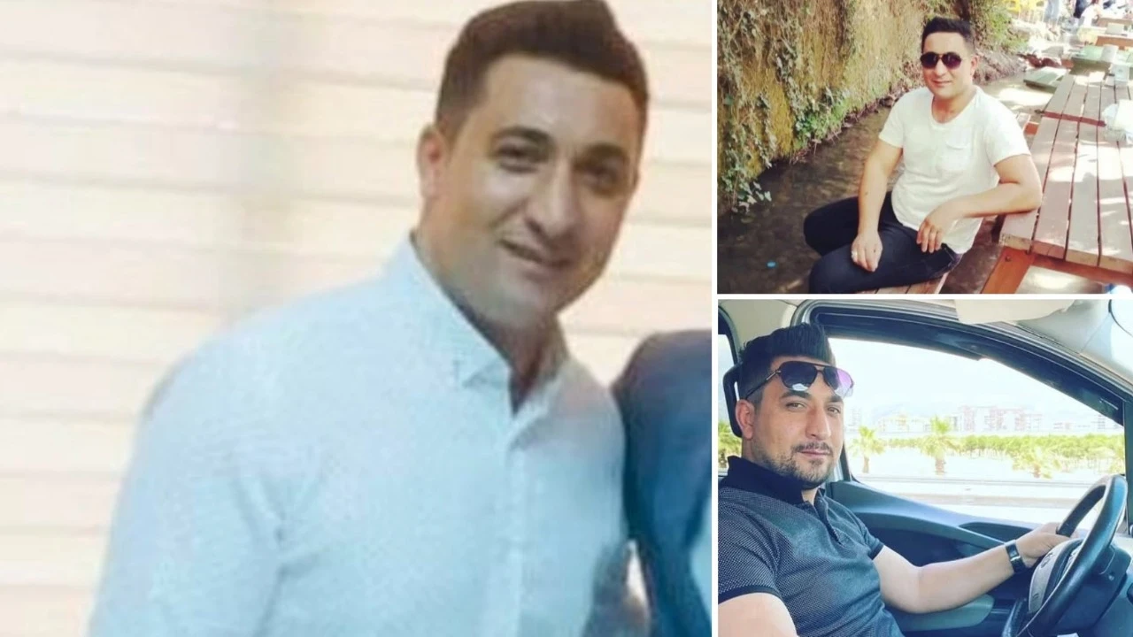 Eğlence mekanında kanlı kavga: 1 ölü