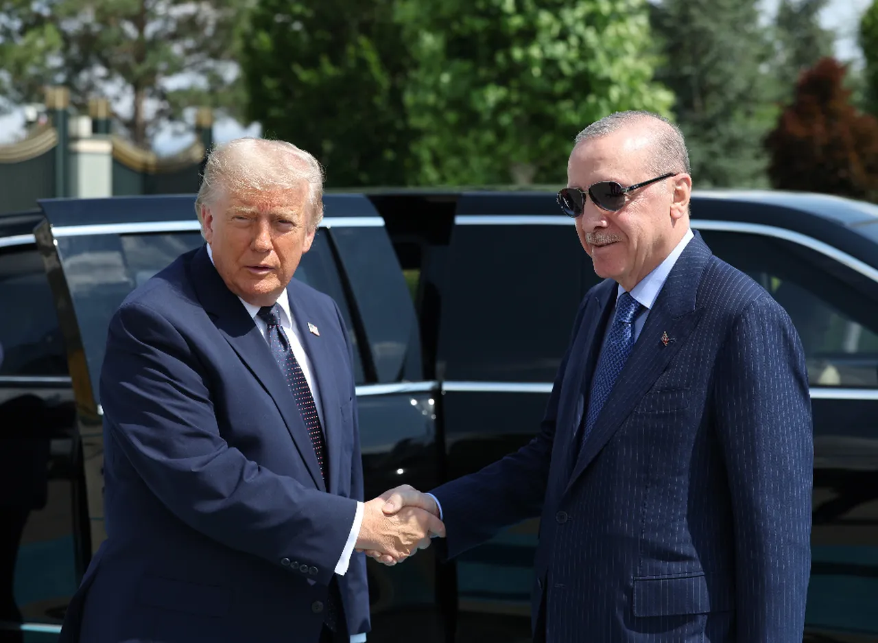 CAATSA yaptırımları nedir, kaldırılması ne anlama geliyor? NATO Zirvesi'nden açıklama!