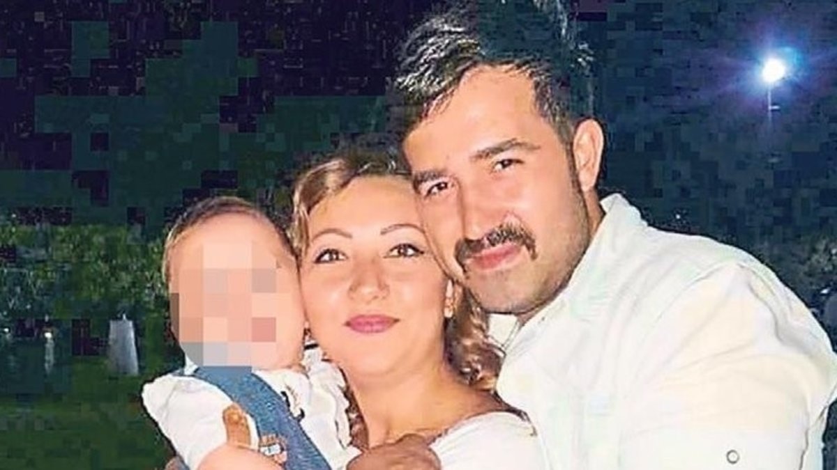 İzmir'de Zehra Barbak cinayeti! Duruşmada cani eş öyle bir savunma yaptı ki…