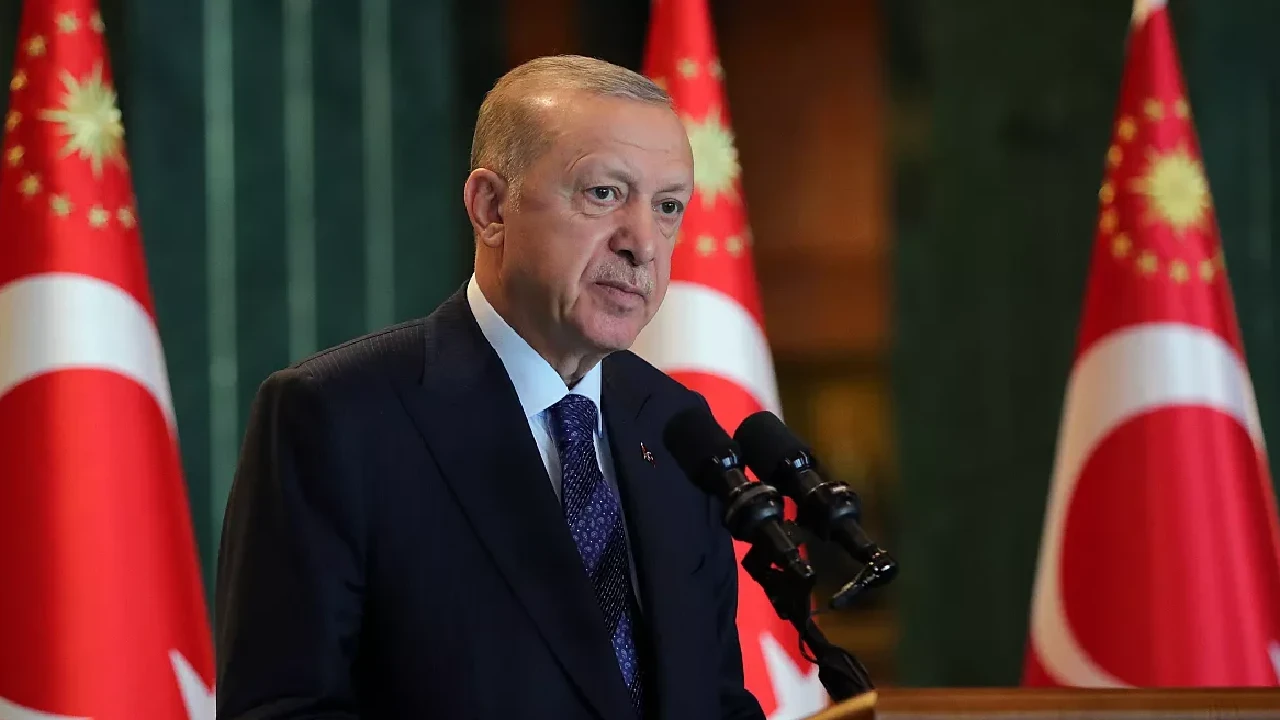 Tarihi NATO Zirvesinin ardından Külliye'de ilk toplantı: İşte masadaki konular...