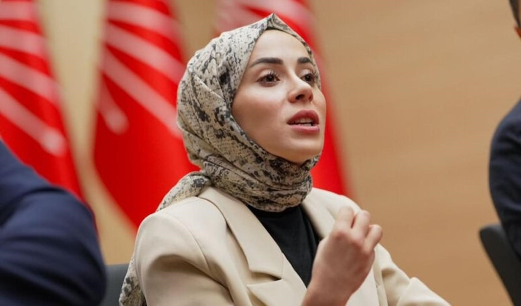 CHP'li Sevgi Kılıç, Özgür Çelik hakkında hukuki süreç başlattı