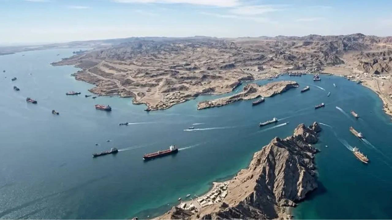 Umman koridoru açtı, İran karşı çıktı! Hürmüz'de yeni kriz