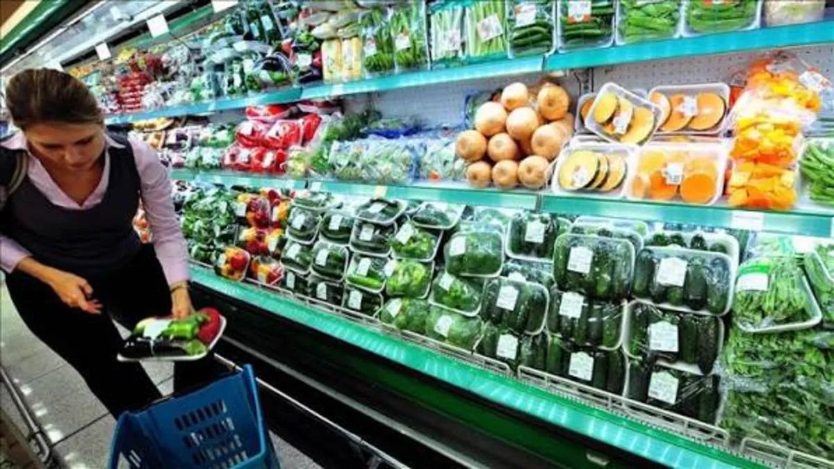 Almanya'da enflasyon haziranda geriledi! Enerji fiyatlarındaki yavaşlama etkili oldu