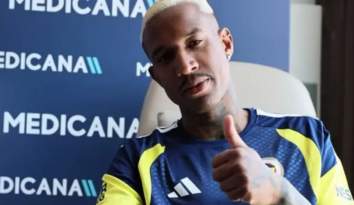 ÖZEL | İşte Fenerbahçeli futbolcuların sağlık durumları! Muayene eden doktor tek tek açıkladı