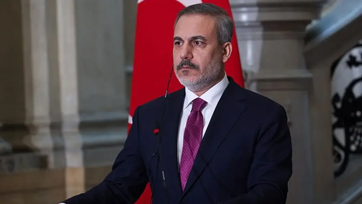 Dışişleri Bakanı Hakan Fidan, Katarlı mevkidaşı ile telefonda görüştü