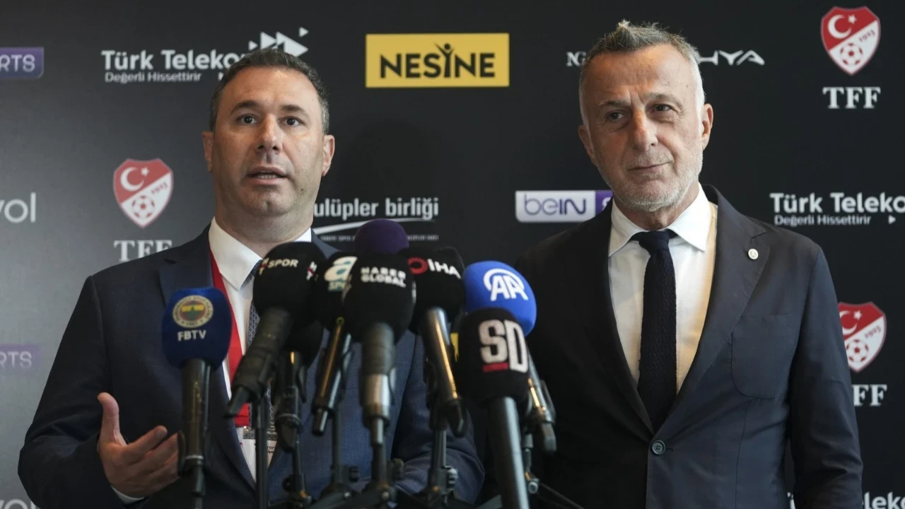 Barış Göktürk'ten İbrahim Hacıosmanoğlu itirafı: 'Adaletsizlik olursa 18 topu beraber çekerim dedi'
