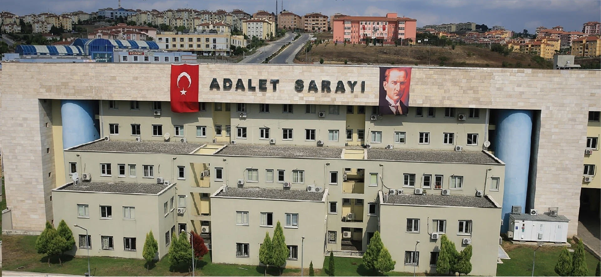 T.C. SAKARYA CUMHURİYET BAŞSAVCILIĞI