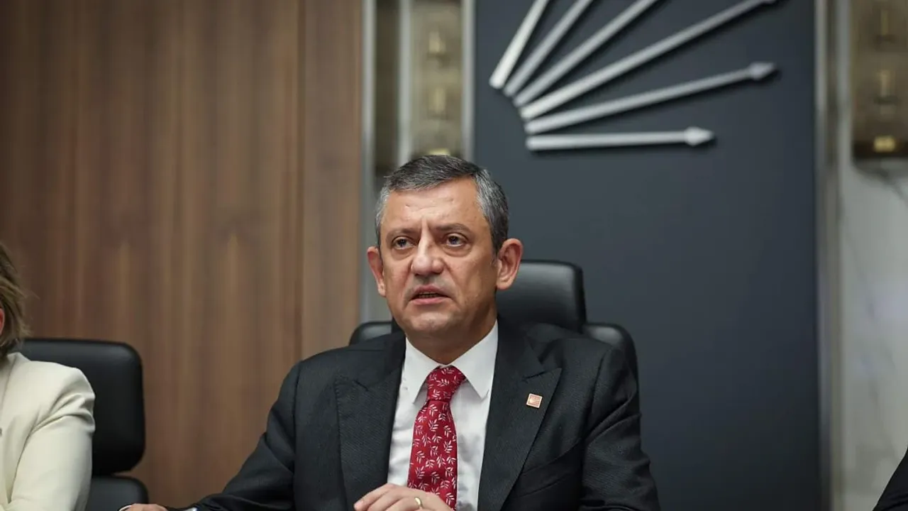Özgür Özel: Baskın seçime karşı hazırız