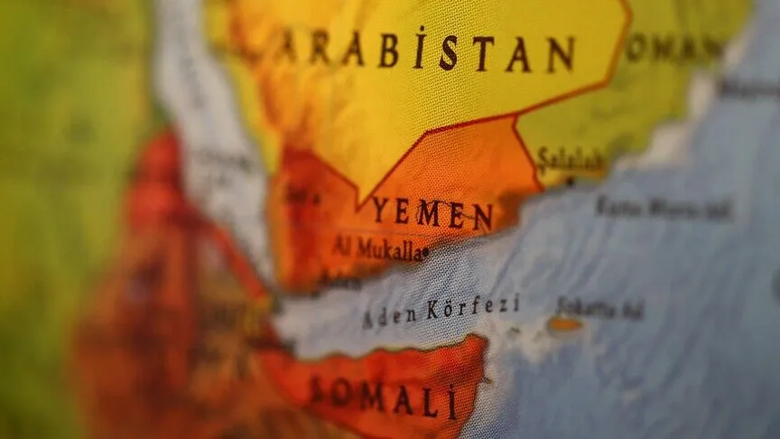 Yemen'deki İran destekli Husiler, Suudi Arabistan'a karşı "deniz ablukası başlattıklarını" açıkladı