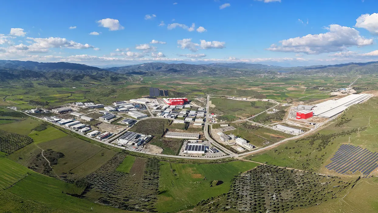 300 milyon euroluk dev yatırım! Dünya devi rotasını Türkiye'ye çevirdi
