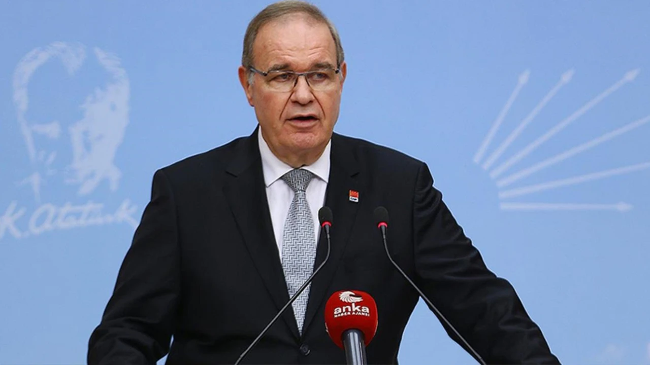 Faik Öztrak: Mutlak butlan kararından memnun değilim ancak...