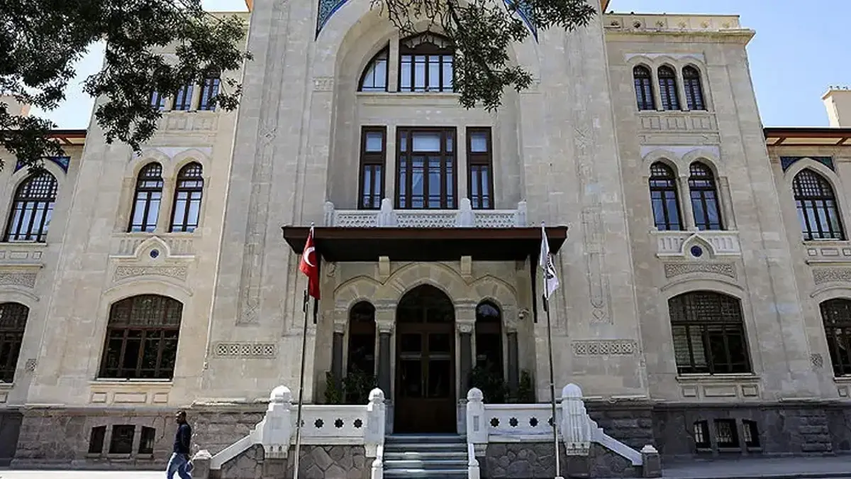 Ankara Valiliği'nden 'Kumanya' açıklaması