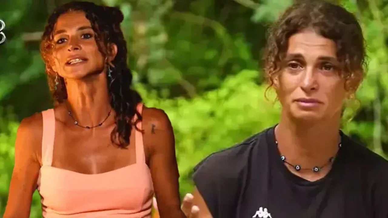 Survivor Pınar Saka'yı yıkan ölüm haberi! 'Çok üzgünüm'