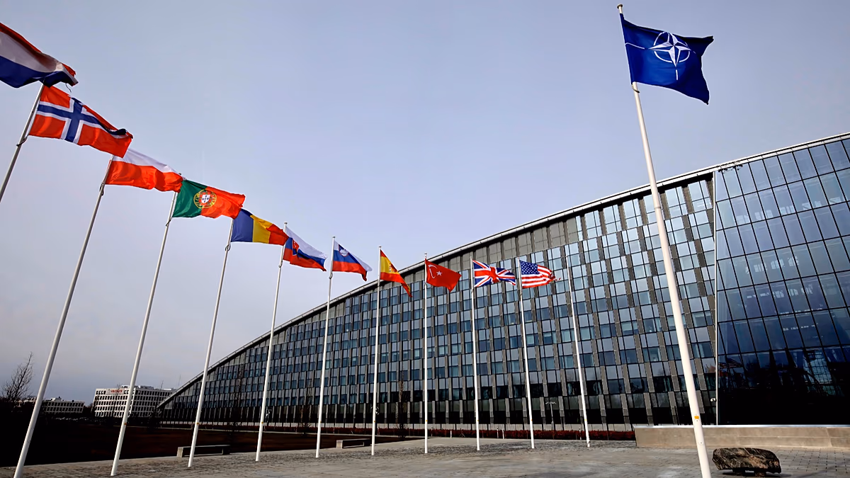 NATO'dan Türk gazetecilere ambargo: Akreditasyon taleplerine ret