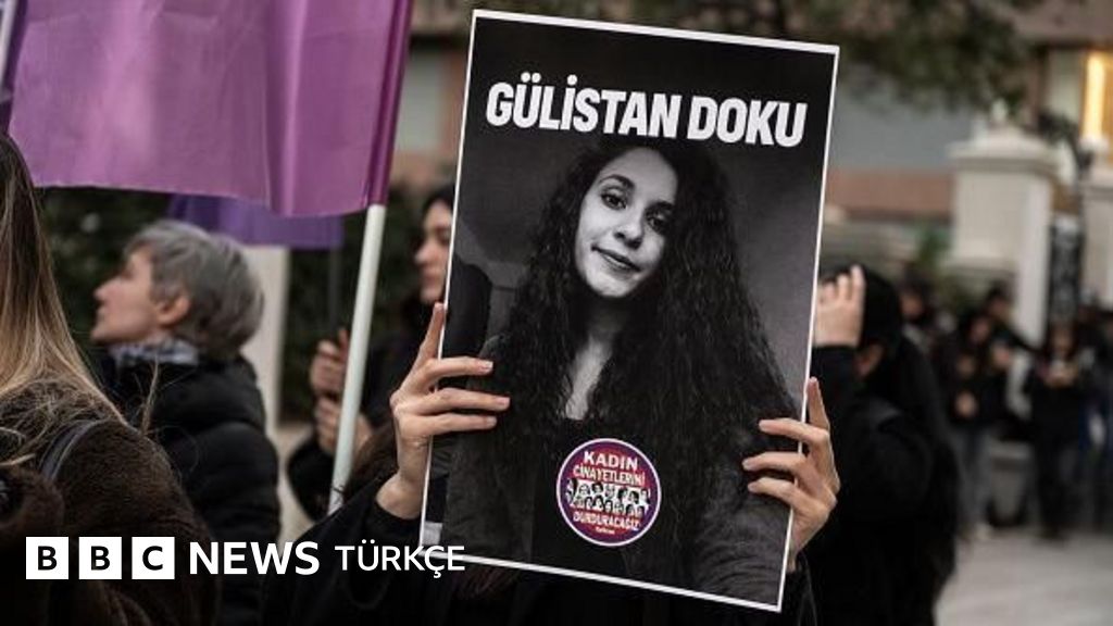 Gülistan Doku soruşturmasında 15 kişi gözaltına alındı