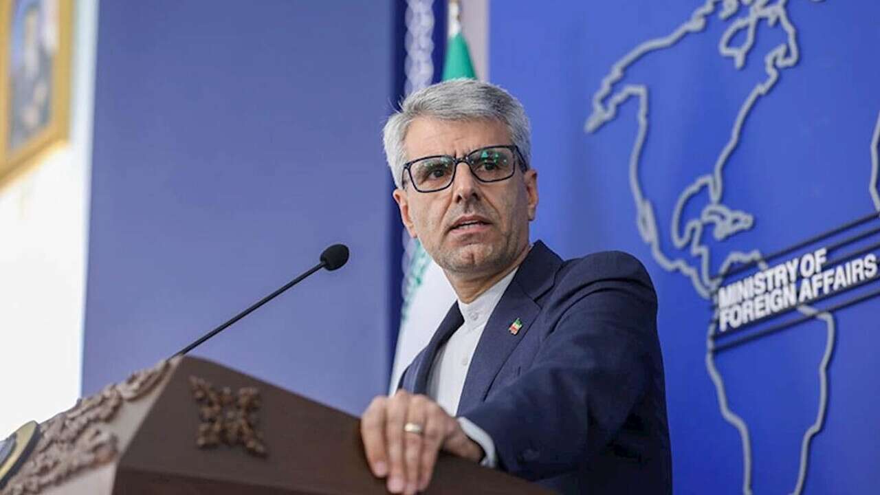 Tahran'dan Washington'a net uyarı: Çelişkili açıklamalar kuşkuyu artırıyor