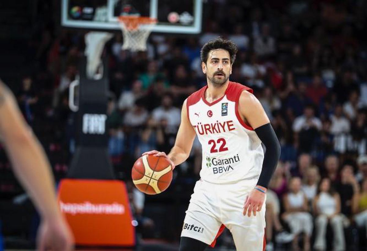 Furkan Korkmaz kimdir, basketbolcu Furkan Korkmaz kaç yaşında, nereli, hangi takımda oynuyor?