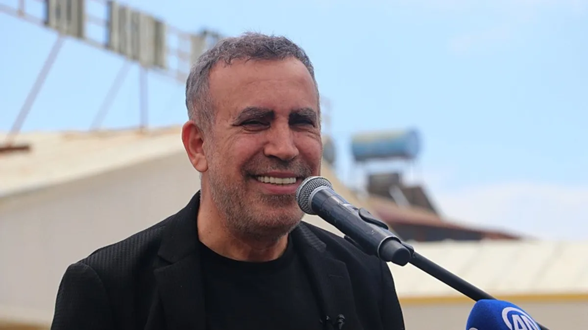 Haluk Levent konut vaadiyle 158 milyon dolar toplamıştı! Ahbap Derneği depremzedeye sözünü tutmadı