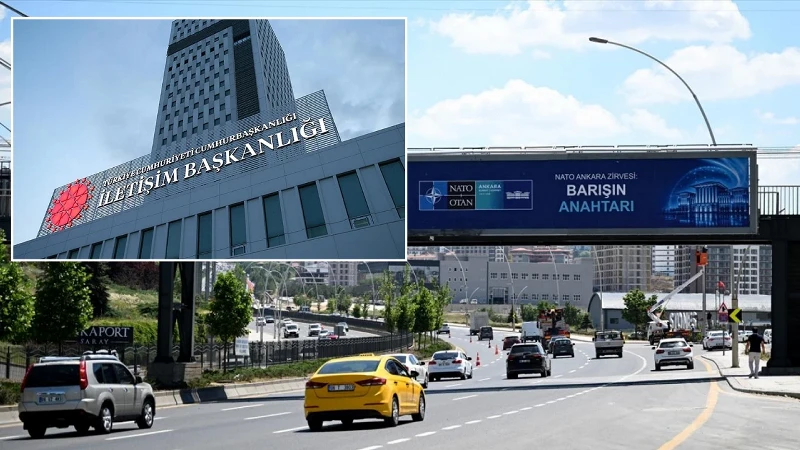 'Ankara'da sokağa çıkma yasağı ilan edilecek' iddiaları doğru mu? DMM'den açıklama geldi