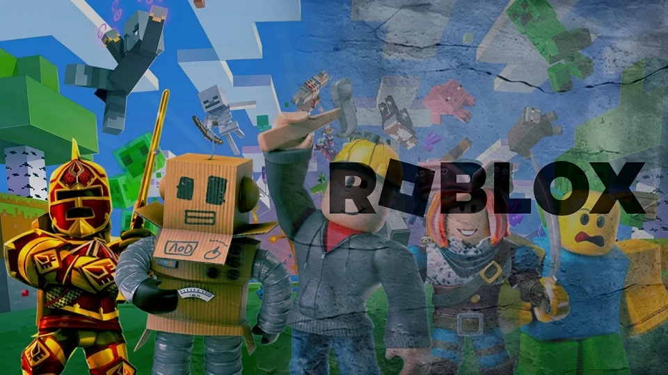 Roblox Açıldı mı? Roblox Hesabına Nasıl Giriş Yapılır? (2026) İşte giriş ekranı!