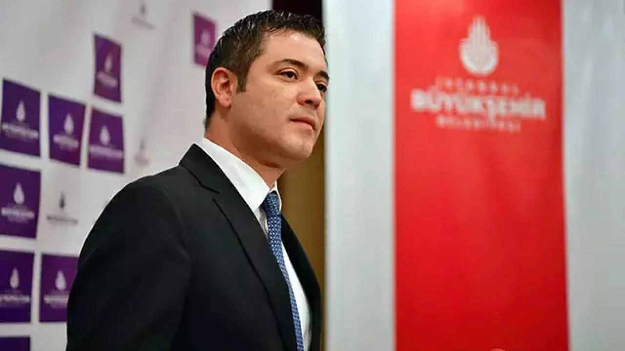 İBB davasında 61. gün! Murat Ongun'un avukatları savunmalarına devam edecek
