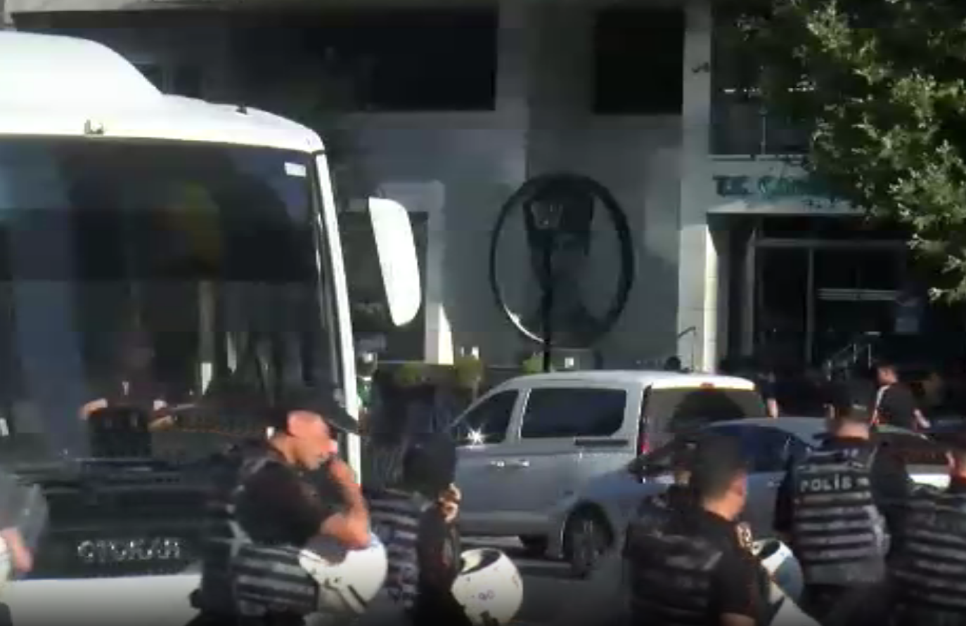 Son Dakika... CHP'li Çankaya Belediyesi'ne operasyon