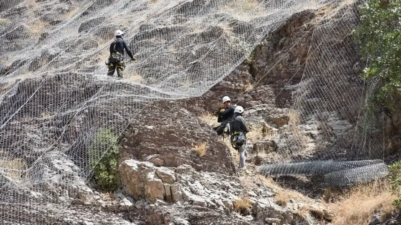 AFAD Başkanı Pehlivan: 18 ilde 51 risk azaltma projesi yürütülüyor