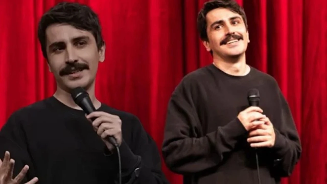 Deniz Göktaş'tan soruşturma açıklaması: Gösteri yayından kaldırıldı mı?